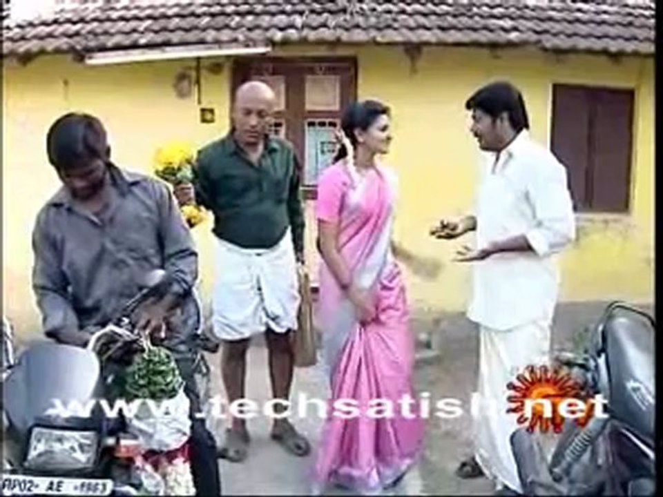 Karthigai Pengal Part 3