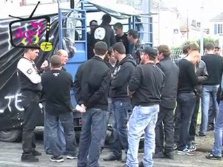 JT agri85TV du vendredi 12 octobre 2012