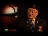 War Witness: British bomber miracle survival