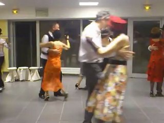 répétition histoire 2eme partie