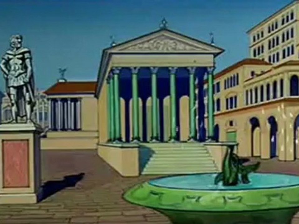 Les 12 YTP D'Asterix [French YTP] Partie 4