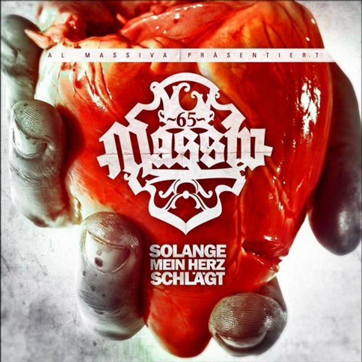 Massiv - Wir sind keine Engel (Feat. Jelisa) [21.09.2012] [SLMHS]