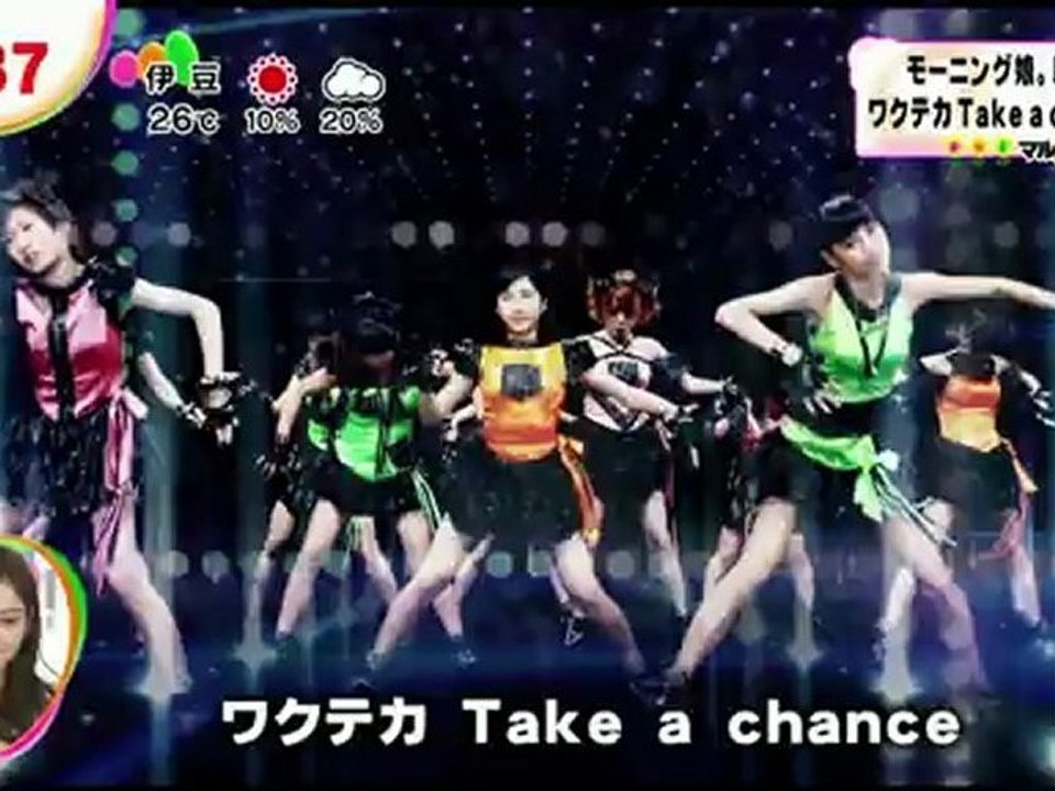 20121012 Morning_Musume