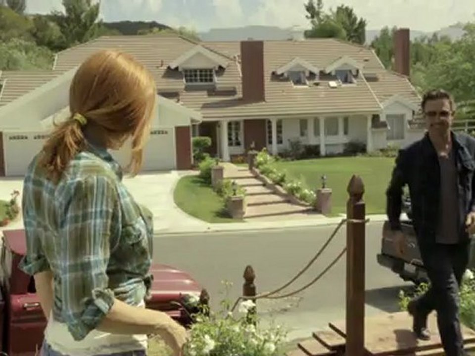 The Cottage