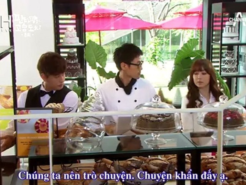 [Vietsub].120909.ChannelA.Miss.Panda.and.Mr. Hedgehog.E08.Sujubox@kites.vn