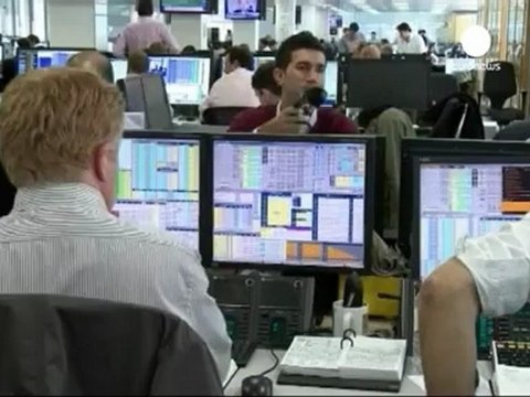 Avrupa piyasaları kapanışı: 12.10.2012