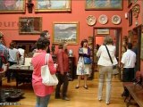 Visitas gratis en los museos por la Fiesta Nacional