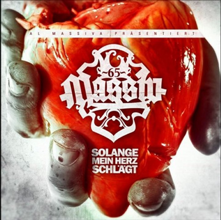 Massiv - Solange mein Herz schlägt (Feat. Sefo) [21.09.2012] [SLMHS]