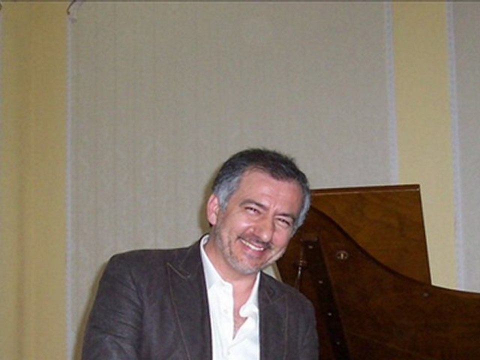 Rosario Ruggiero interpreta Chopin  Valzer op 70 n 2