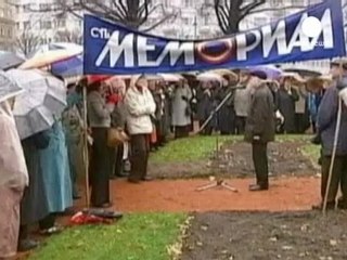 Les militantes russes des droits de l'homme déçues de...