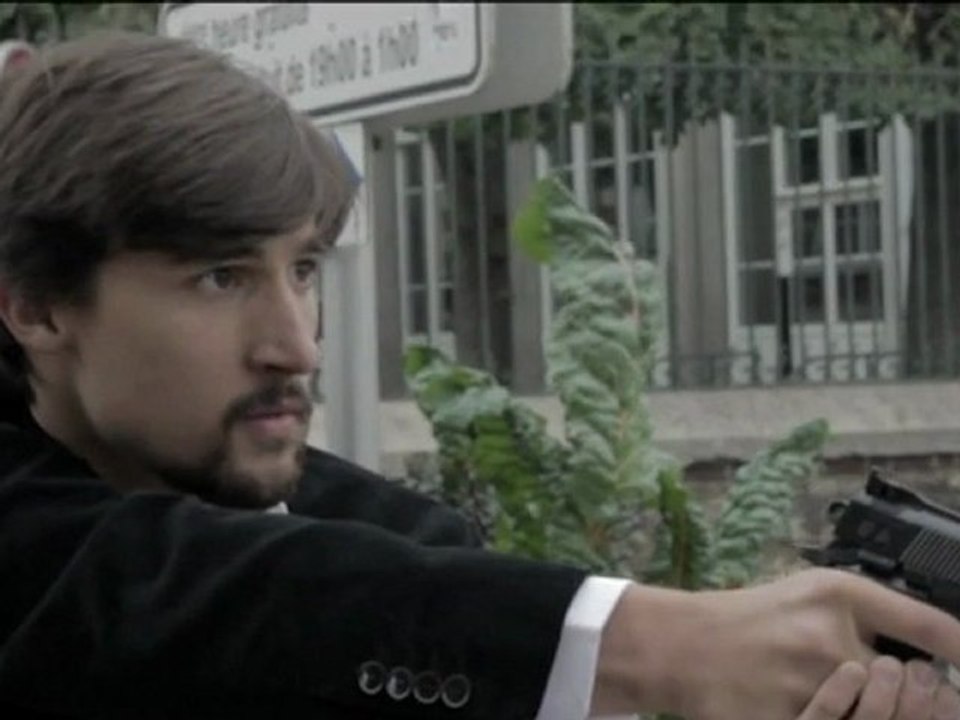 William ADELLE - Bande Demo