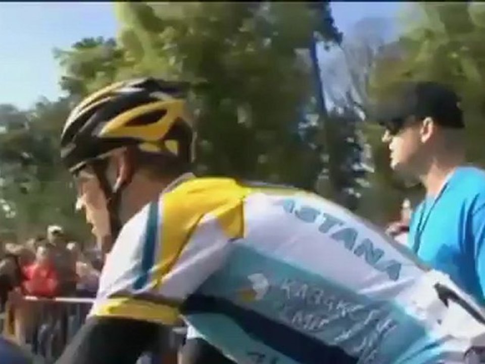 Radsport: Gemischte Reaktionen auf Dopingskandal