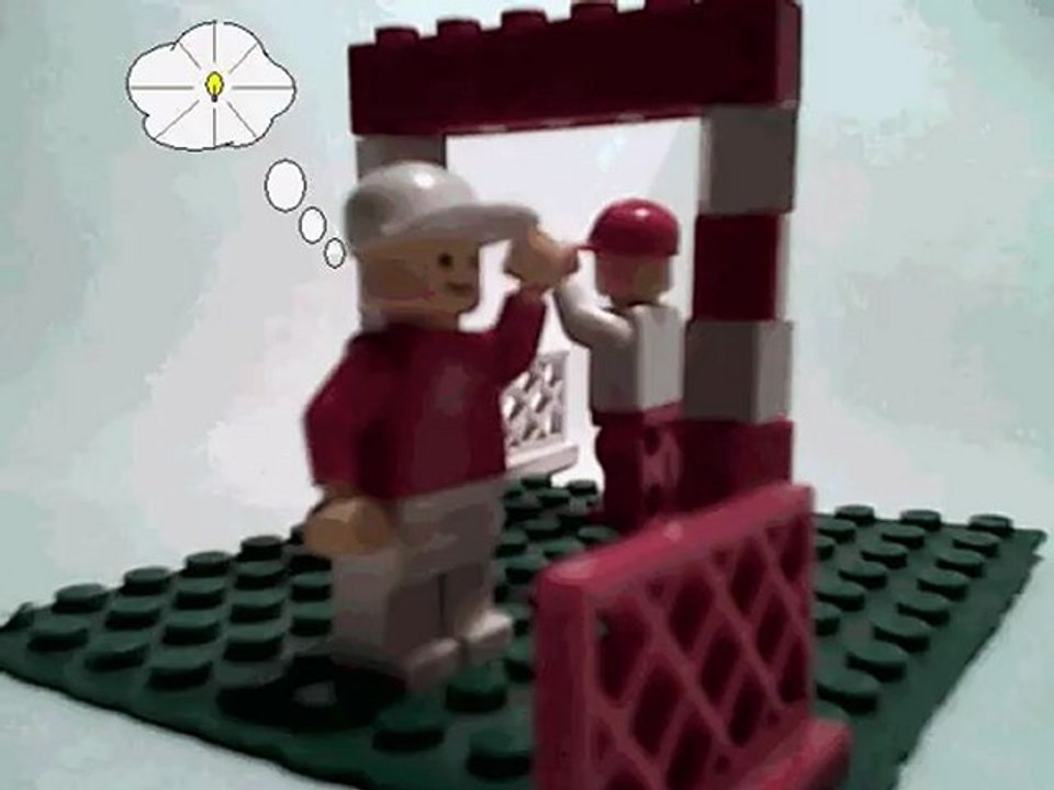 L'ego