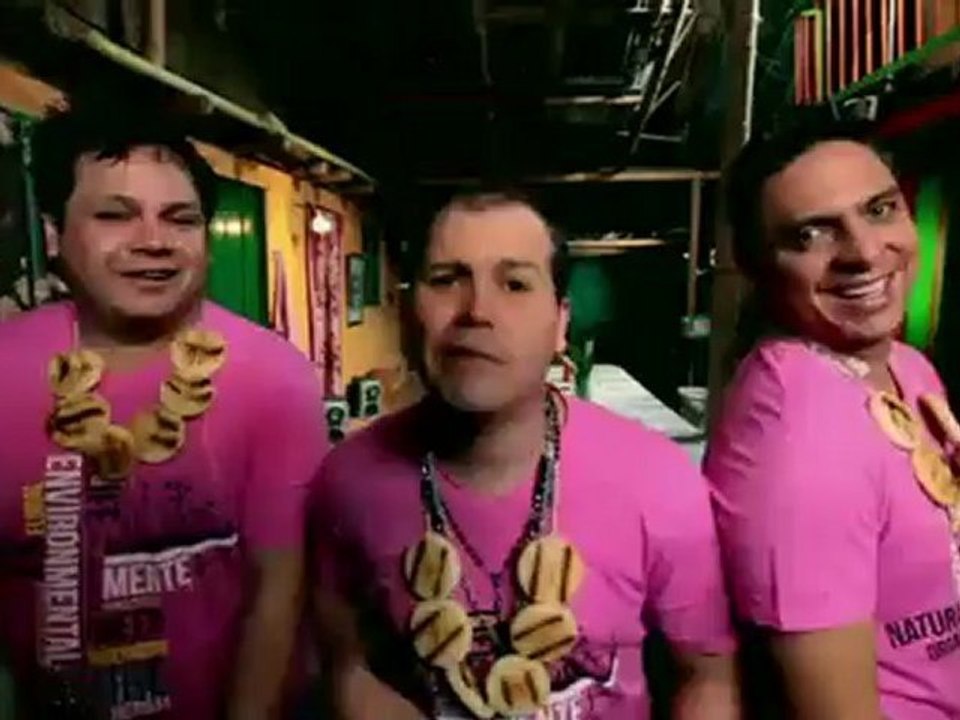 mi vecino es un chocuano