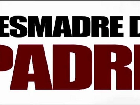 Desmadre de Padre Spot5 [10seg] Español