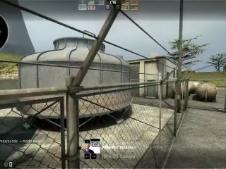 FastCup #4 Finale Foserv.fr vs WORTH iT