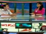 (Vídeo) Migus  reelección de Chávez, una bofetada a la derecha