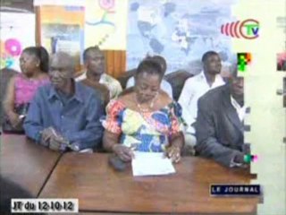 Assemblée générale de l’APEEC