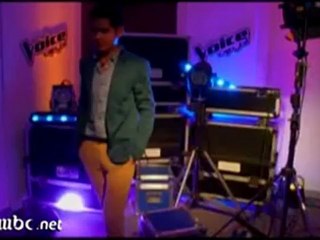 قصي ذكّر كاظم الساهر بشوارع بغداد