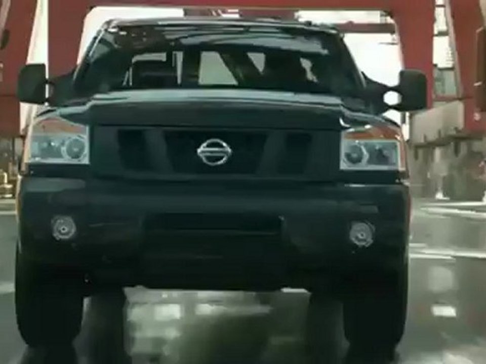 Nissan Titan Dealer Tumwater, WA | Nissan Titan Tumwater, WA