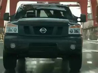 Nissan Titan Dealer Tumwater, WA | Nissan Titan Tumwater, WA