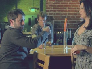 The Rare North American Adam Cayton-Holland Bird