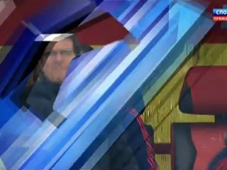 Россия - Португалия 1й