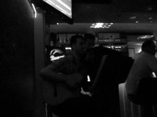 unutama beni canlı performans demgah cafe bar