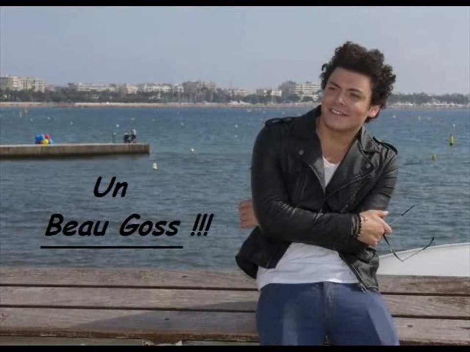 son sourire!!!