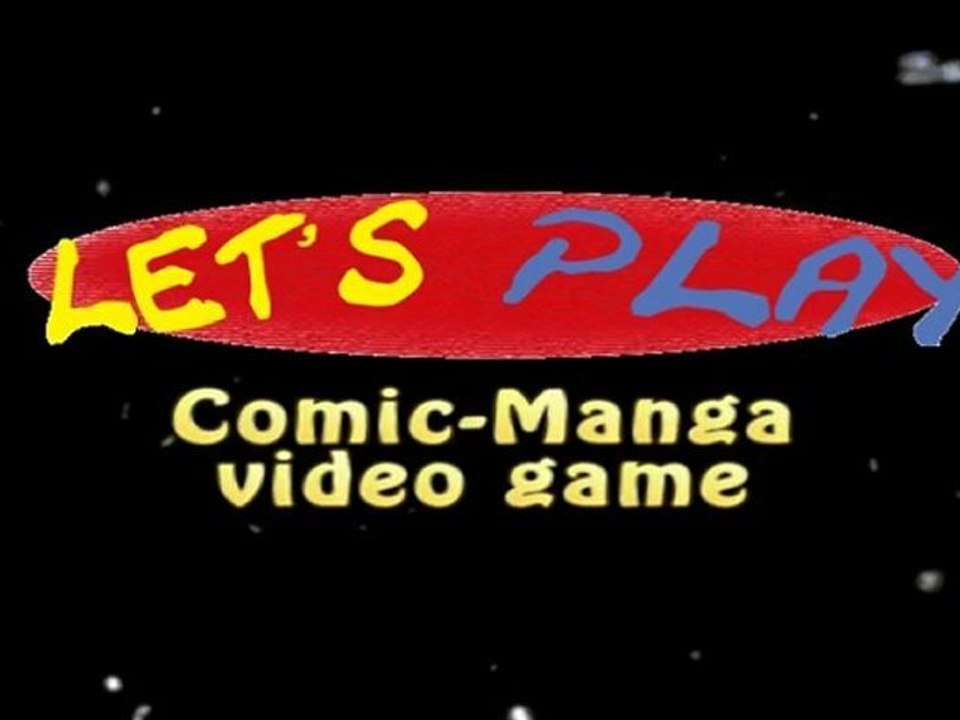 Let's Play générique