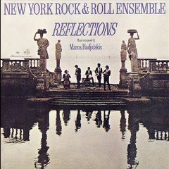 Kemal - New York Rock & Roll Ensemble (Μάνος Χατζιδάκις)