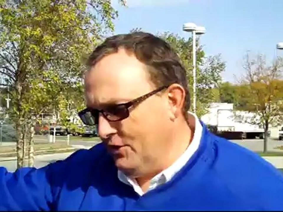 Used 2007 Suzuki Forenza Wgn for sale at Honda Cars of Bellevue...an Omaha Honda Dealer!