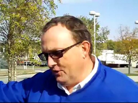 Used 2007 Suzuki Forenza Wgn for sale at Honda Cars of Bellevue...an Omaha Honda Dealer!