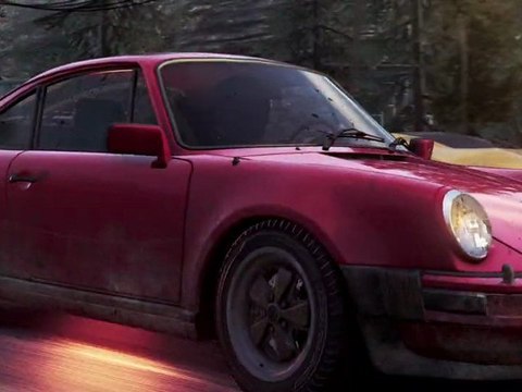 Autosital - Bande annonce Need for Speed Most Wanted 2012