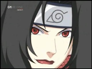 Anko and Kakashi et Kurenai!