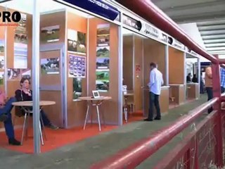 Inaguración AGROMAC 2012