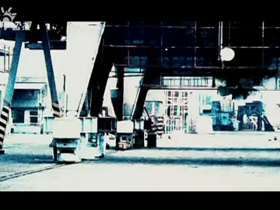 Black & White Ending
