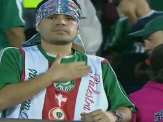Brésil - Des supporters désespérés