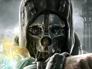 CGRundertow DISHONORED for Xbox 360 Video Game Review