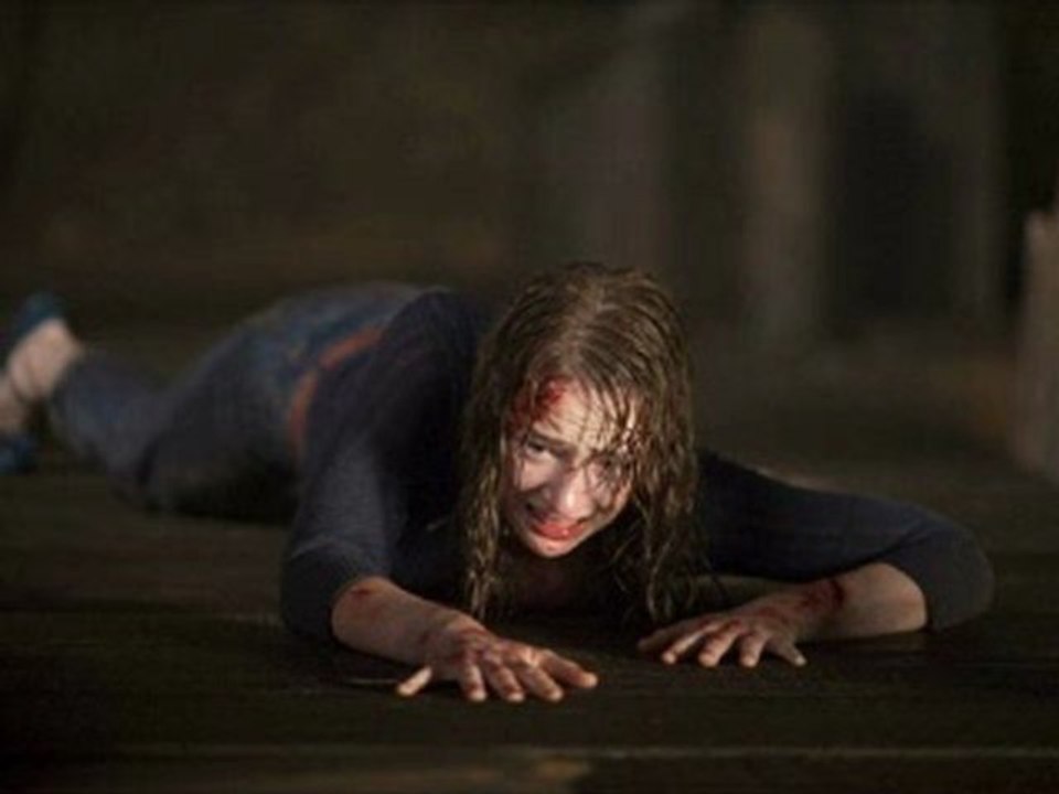 The Cabin in the Woods (2011) Online Watch www.hdmoviespool.com