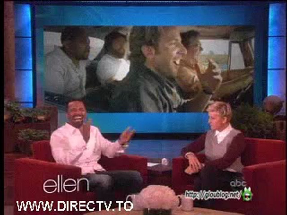 Mike Epps Interview Oct 12 2012
