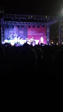 Erkin Koray- Anma Arkadaş