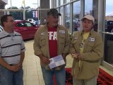 Dodge Dealership Morrilton, AR | Dodge Dealer Morrilton, AR