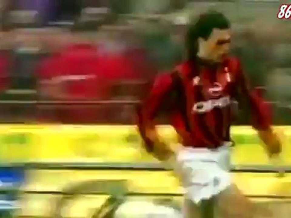 Paolo Maldini - The Legend - AC MILAN 1985--2009