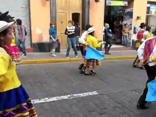 Diaporama Perou - Arequipa - Septembre 2012