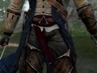 Assassin's Creed III - Weapons trailer