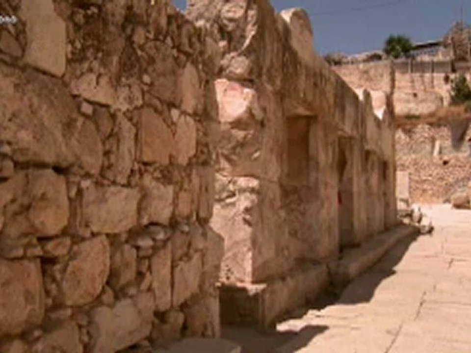 ANCIENT FIND - CBN.com