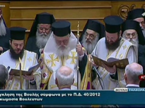 BRINGING PEACE IN CHAOS - CBN.com