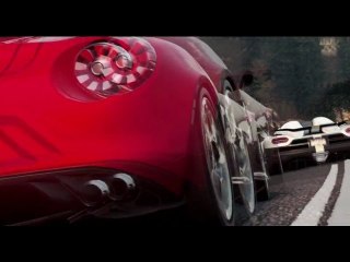 Autosital - Présentation de Need for Speed Most Wanted 2012