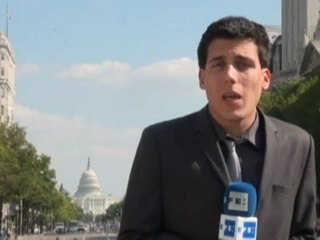 Informe a cámara: Biden y Ryan vuelven a la campaña tras un tenso debate sin ganador claro